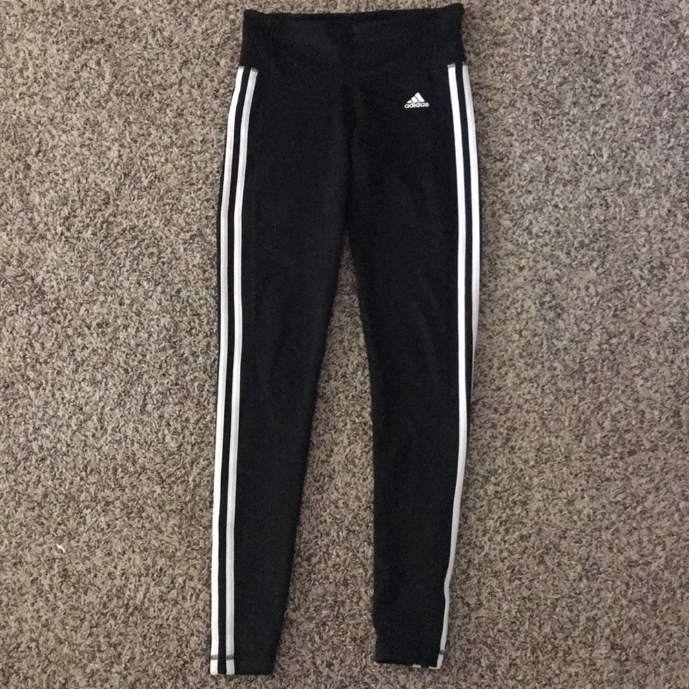 Addis’s leggings